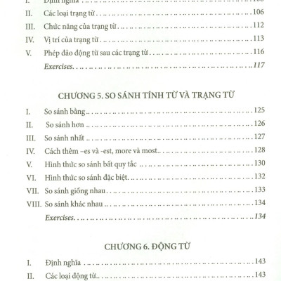 Giải Thích Ngữ Pháp Tiếng Anh (Tái Bản 02)