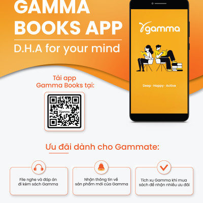 Combo Crack IELTS Giúp Bạn Chinh Phục Giấc Mơ IELTS : How To Crack The IELTS Speaking Test - Part 1 + How To Crack The IELTS Writing Test - Vol 1