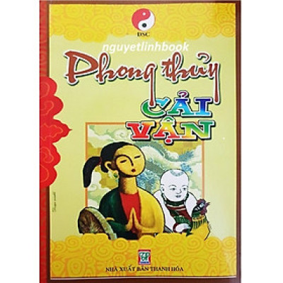 Phong Thủy cải Vận