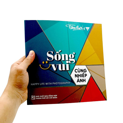 Sống Vui Cùng Nhiếp Ảnh