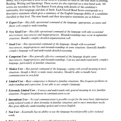 Cambridge IELTS 5 With Answers (Savina)