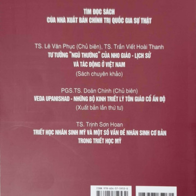 Tư Tưởng Đạo Đức Của Arixtốt Và Những Giá Trị