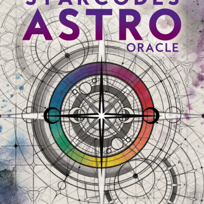 Boxset Starcodes Astro Oracle Việt Hóa (Bộ Bài + Sách Hướng Dẫn)