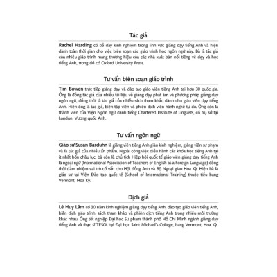 Tiếng Anh Cho Mọi Người - English For Everyone Level 2 Beginner Course Book (Kèm CD)