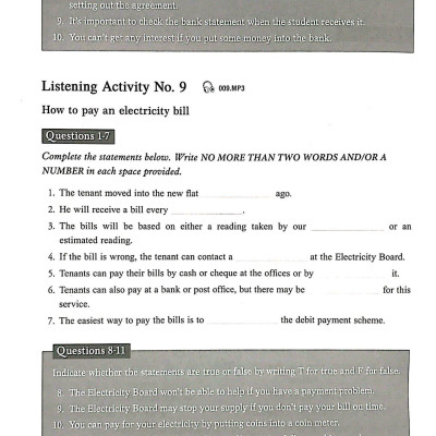 Winning At IELTS Listening (Kèm CD) (Tái Bản)