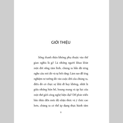 Tần Số Năng Lượng