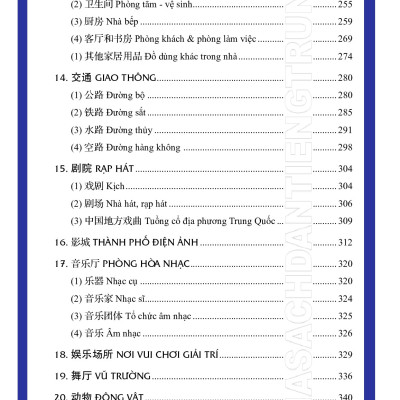 Combo 2 sách: Từ điển chủ điểm Hán Việt chuyên nghành + Luyện thi HSK cấp tốc tập 3 - Cấp 5+6 (kèm CD) +DVD 