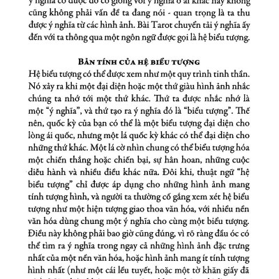 Tarot Nhập Môn (Tái Bản 2019)