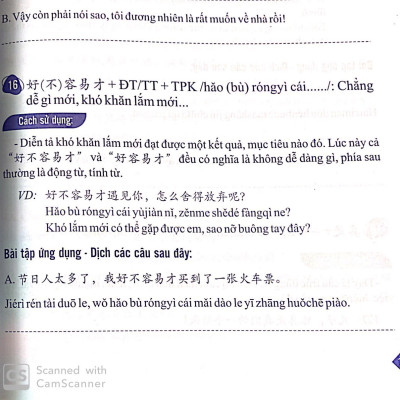 Sách - combo: Luyện thi HSK cấp tốc tập 3 (tương đương HSK 5+6 kèm CD) +Tuyển tập cấu trúc cố định tiếng Trung ứng dụng +DVD tài liệu