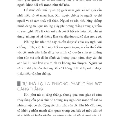 Đàn Ông Sao Hỏa Đàn Bà Sao Kim - Tặng kèm 1 bookmar hình ngẫu nhiên như hình