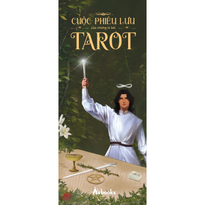 Cuộc Phiêu Lưu Của Những Lá Bài Tarot