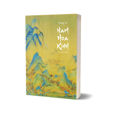 Nam Hoa Kinh