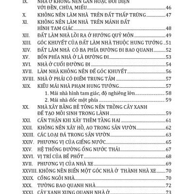 Phong Thủy Cổ Truyền Với Vẻ Đẹp Của Kiến Trúc Hiện Đại