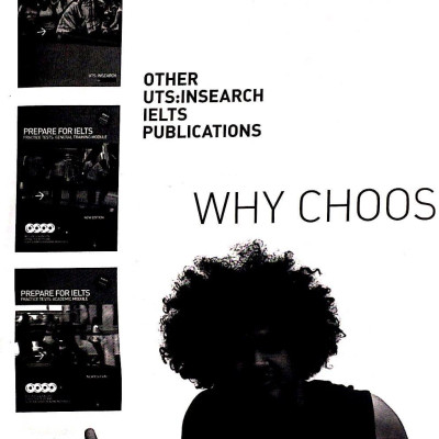 Prepare For IELTS: Skill And Strategies Book One: Listening And Speaking (Không Kèm CD)