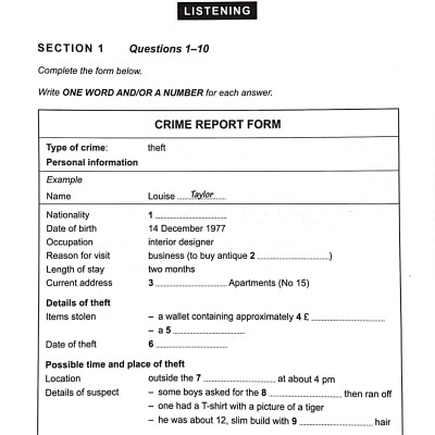 Cambridge Ielts 14 General Training With Answers (Savina)