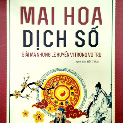 Mai Hoa Dịch Số