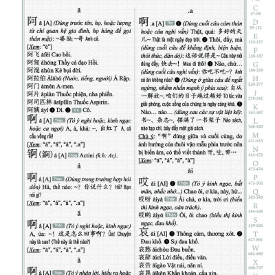 Combo 2 sách Từ điển 2 trong 1 Việt Hán Hán Việt hiện đại 1512 trang bìa cứng khổ lớn ( Hoa Việt 872 trang - Việt Hoa 640 trang)+ Bài Tập Củng Cố Ngữ Pháp HSK – Cấu Trúc Giao Tiếp & Luyện Viết HSK 4-5 Kèm Đáp Án + DVD tài liệu