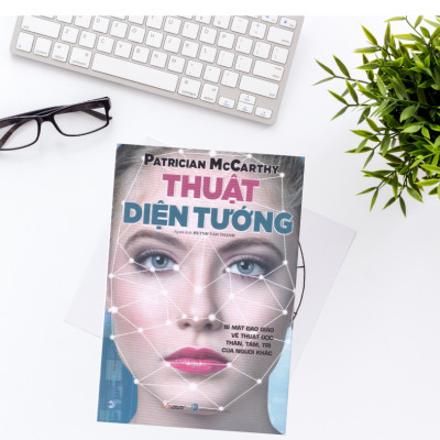 Thuật Diện Tướng -Patrician McCarthy