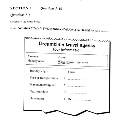 Cambridge IELTS 5 With Answers (Savina)