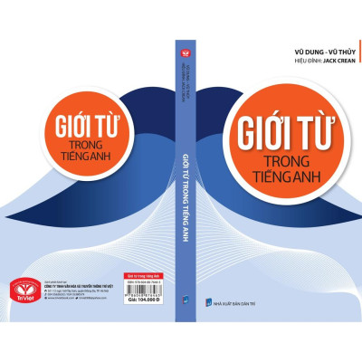 Giới Từ Trong Tiếng Anh