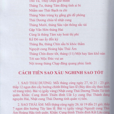 Sách - Lịch Tam Tông Miếu Năm Ất Tỵ - 2025 ( Chiêm Tinh Gia Nguyễn Anh Toàn - bản xịn đẹp)