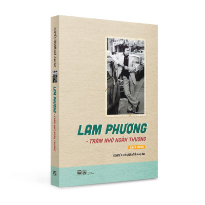 Lam Phương - Trăm Nhớ Ngàn Thương