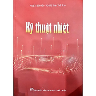 Kỹ Thuật Nhiệt 