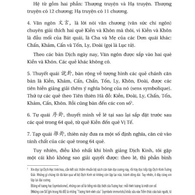 Dịch Tượng Luận - Tử Vi Bí Kiếp (Bìa Cứng)