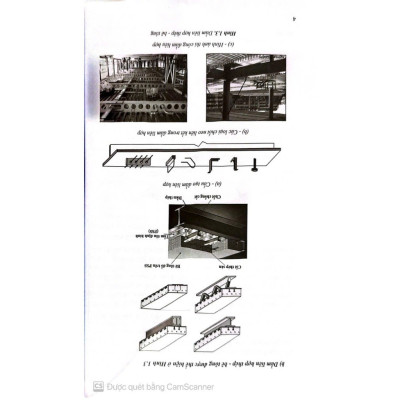 Kết Cấu Liên Hợp Thép - Bê Tông (XD)