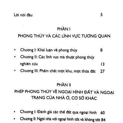 Phong Thủy Thực Hành Trong Xây Dựng Và Kiến Trúc Nhà Ở (Tái Bản 2023)