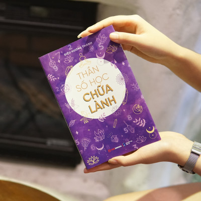 Thần Số Học Chữa Lành