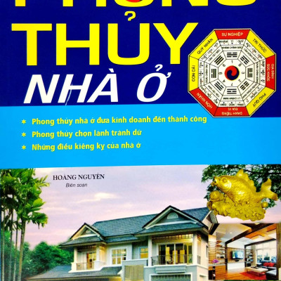 Phong Thủy Nhà Ở