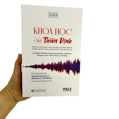 Khoa Học Của Thiền Định
