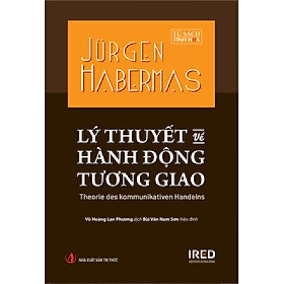 Lý Thuyết Về Hành Động Tương Giao