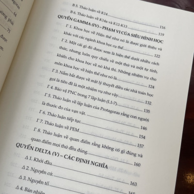 (Bìa cứng) SIÊU HÌNH HỌC - Aristotle – Lyceum – Nxb Đà Nẵng 