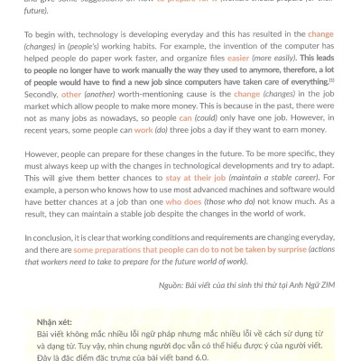 IELTS Special Journal (3-2019)