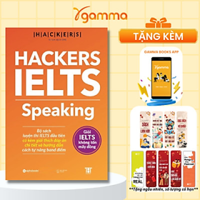 Hackers IELTS: SPEAKING_AL