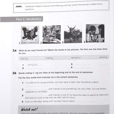 Collins - Get Ready For Ielts - Reading (Pre-Intermediate A2+)