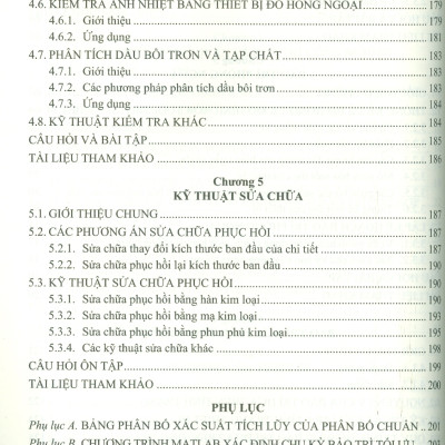 Bảo Trì Công Nghiệp 