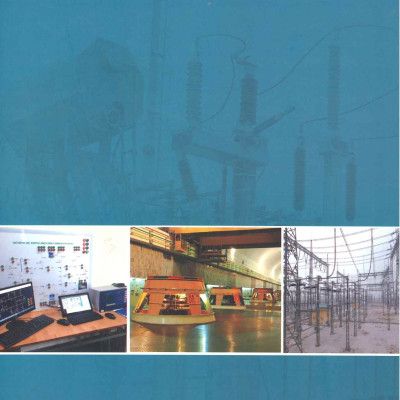 Bảo Vệ Rơ Le Và Điều Khiển Hệ Thống Điện - Lê Tiên Phong (Chủ biên)