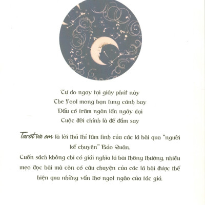 Tarot Và Em