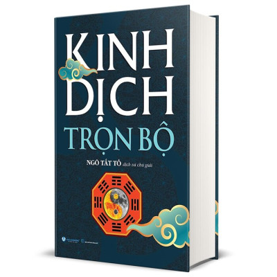 Kinh Dịch Trọn Bộ