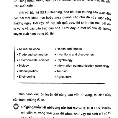 Step Up To Ielts Academic Reading