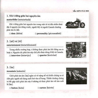 Tomato Toeic Basic Listening