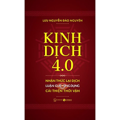 Kinh Dịch 4.0