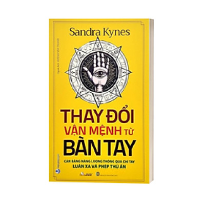  Thay Đổi Vận Mệnh Từ Bàn Tay