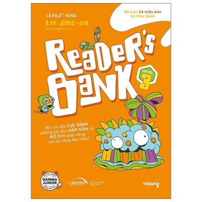 Combo Reader