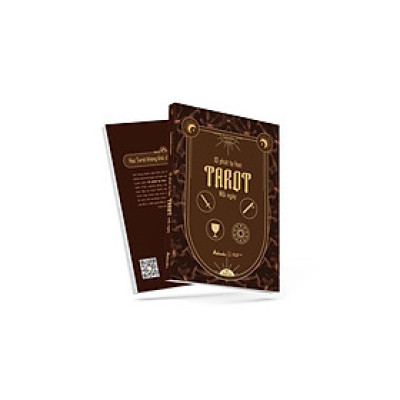 10 Phút Tự Học Tarot Mỗi Ngày - Bản Quyền