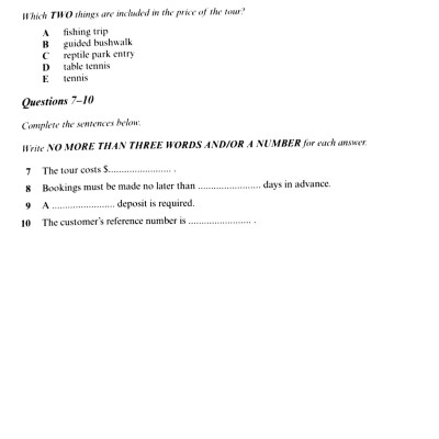 Cambridge IELTS 5 With Answers (Savina)