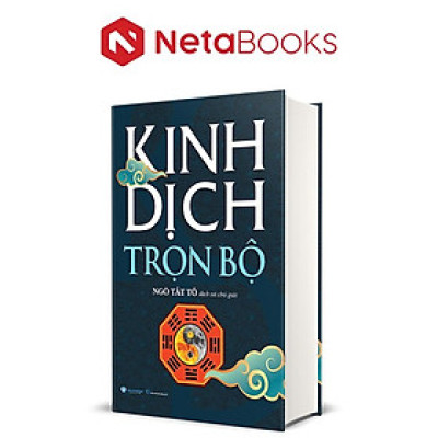 Kinh Dịch Trọn Bộ